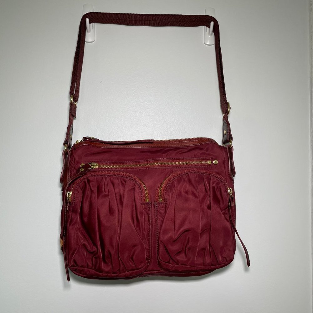 Mz Wallace Ruby Paige USED